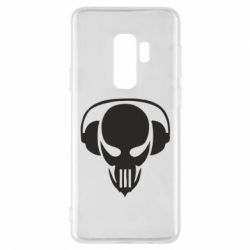 Чехол для Samsung S9+ Пиратская станция - PrintSalon