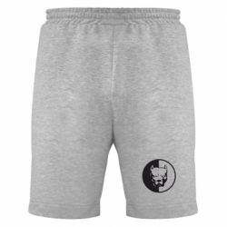 Мужские шорты Pitbull - PrintSalon