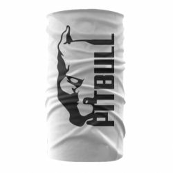 Бандана Pitbull - PrintSalon
