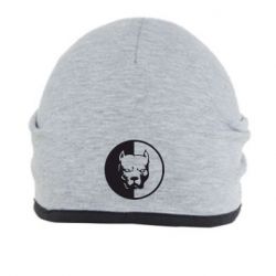 Шапка Pitbull - PrintSalon