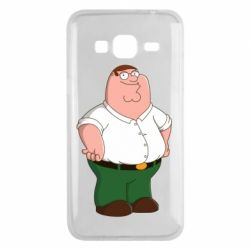 Чохол для Samsung J3 2016 Пітер Гріффін