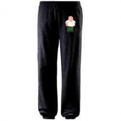 Штаны Питер Гриффин - PrintSalon