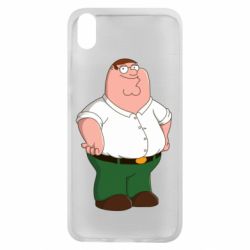 Чехол для Xiaomi Redmi 7A Питер Гриффин - PrintSalon