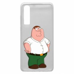 Чехол для Huawei P30 Питер Гриффин - PrintSalon