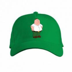 Кепка Питер Гриффин - PrintSalon