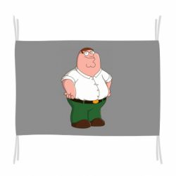 Прапор Пітер Гріффін