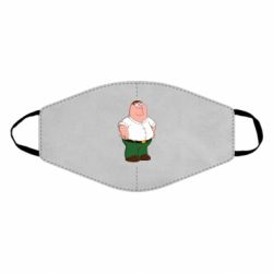 Маска многоразовая Питер Гриффин - PrintSalon