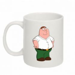 Чашка 320ml Питер Гриффин