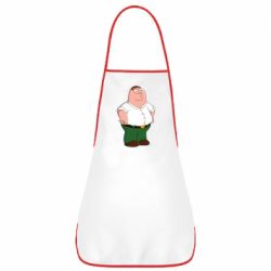 Фартук Питер Гриффин - PrintSalon