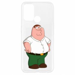 Чехол для Oppo A52/A72/A92 Питер Гриффин