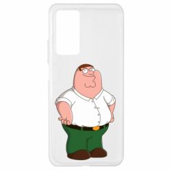 Чехол для Xiaomi Mi 10T/10T Pro Питер Гриффин