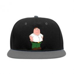 Снепбек Питер Гриффин - PrintSalon