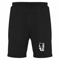 Мужские шорты Pitbull - PrintSalon