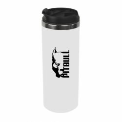 Термокружка Pitbull