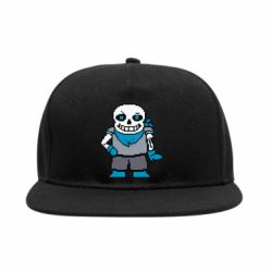Снепбек Pixel Sans - PrintSalon