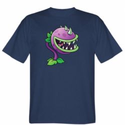 Чоловіча футболка Stedman Planta carnivora - PrintSalon