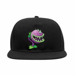 Снепбек Planta carnivora - PrintSalon