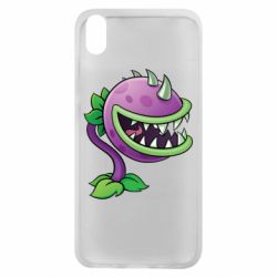 Чохол для Xiaomi Redmi 7A Planta carnivora - PrintSalon