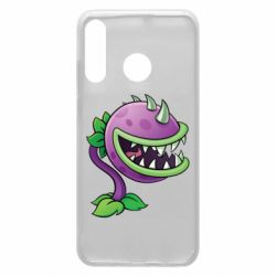 Чохол для Huawei P30 Lite Planta carnivora - PrintSalon