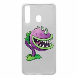 Чохол для Samsung A60 Planta carnivora - PrintSalon