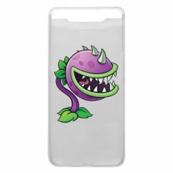 Чохол для Samsung A80 Planta carnivora - PrintSalon