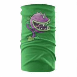 Бандана Planta carnivora - PrintSalon