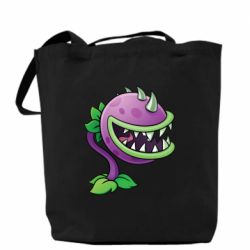 Шопери Planta carnivora - PrintSalon