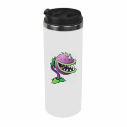 Термокружка Planta carnivora - PrintSalon