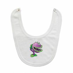 Слинявчик Planta carnivora - PrintSalon