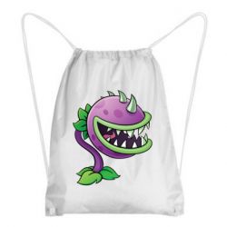 Рюкзак-мішок Planta carnivora