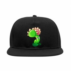 Снепбек Plants flower - PrintSalon