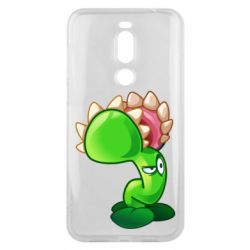 Чохол для Meizu X8 Plants flower - PrintSalon