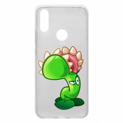 Чохол для Xiaomi Redmi 7 Plants flower - PrintSalon