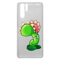 Чохол для Huawei P30 Pro Plants flower - PrintSalon