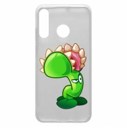 Чохол для Huawei P30 Lite Plants flower - PrintSalon