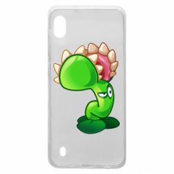 Чохол для Samsung A10 Plants flower - PrintSalon