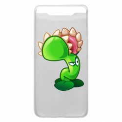Чохол для Samsung A80 Plants flower - PrintSalon