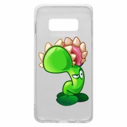 Чохол для Samsung S10e Plants flower-PrintSalon Чохол для Samsung S10e Plants flower