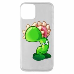 Чохол для iPhone 11 Plants flower - PrintSalon