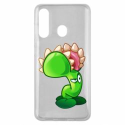 Чохол для Samsung M40 Plants flower - PrintSalon