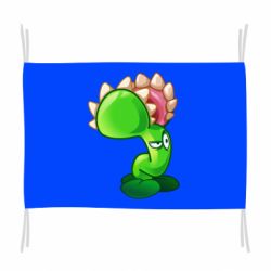 Прапор Plants flower - PrintSalon