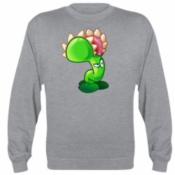 Світшот Plants flower - PrintSalon