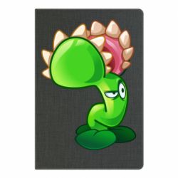 Блокнот Plants flower - PrintSalon