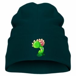 Дитяча шапка Plants flower - PrintSalon