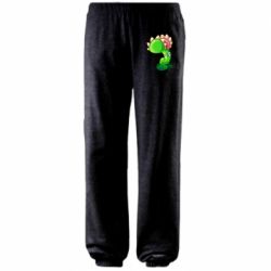 Штани Plants flower - PrintSalon