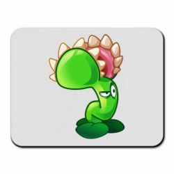 Килимок для миші Plants flower - PrintSalon