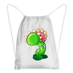 Рюкзак-мішок Plants flower