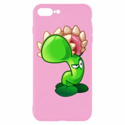 Чохол для iPhone 7 Plus Plants flower - PrintSalon