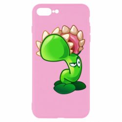 Чохол для iPhone 8 Plus Plants flower - PrintSalon
