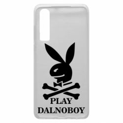 Чехол для Huawei P30 Play dalnoboy - PrintSalon